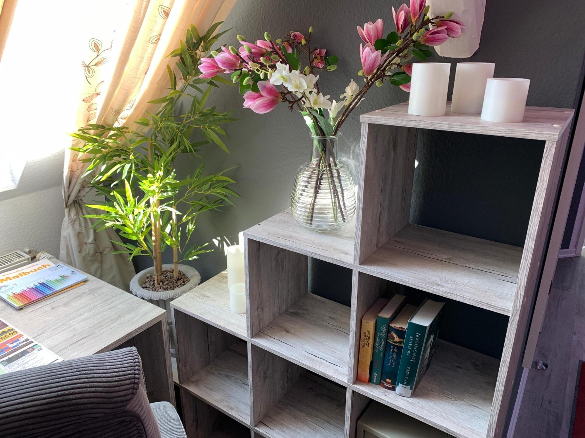 Best-Preis Ferienwohnung Mit Netflix, Self-Check-In, Ebike Ladestation Im Fahrradraum, Wlan - Direkt Am Elberadweg Im Herzen Von Wittenberge Exterior foto
